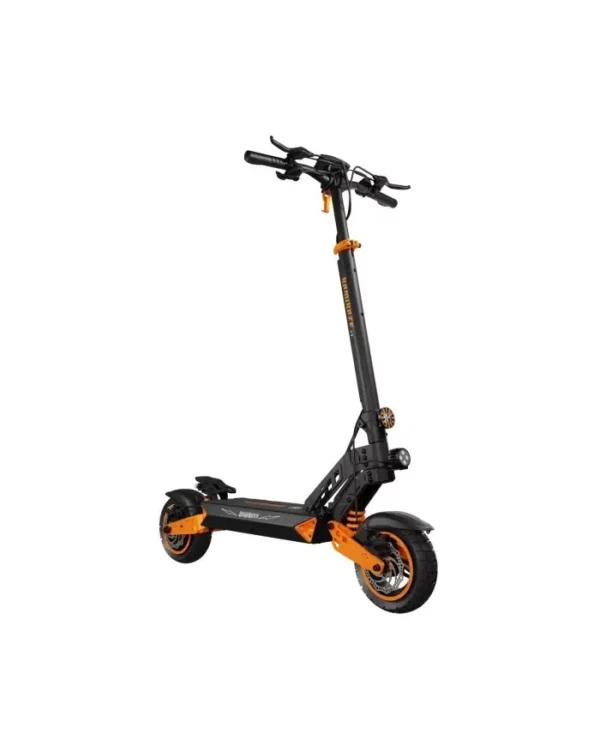 Elektro Scooter 1000W Elektroroller Klappbar Aluminium E-Scooter 10 PX5 10 Zoll – Bild 11