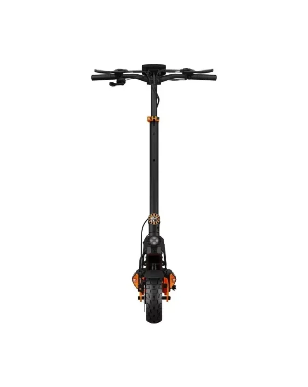Elektro Scooter 1000W Elektroroller Klappbar Aluminium E-Scooter 10 PX5 10 Zoll – Bild 2