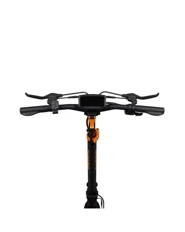 Elektro Scooter 1000W Elektroroller Klappbar Aluminium E-Scooter 10 PX5 10 Zoll – Bild 7