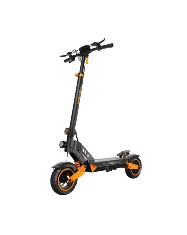 Elektro Scooter 1000W Elektroroller Klappbar Aluminium E-Scooter 10 PX5 10 Zoll