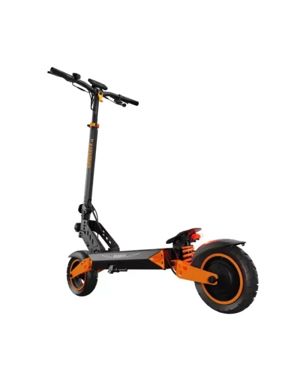 Elektro Scooter 1000W Elektroroller Klappbar Aluminium E-Scooter 10 PX5 10 Zoll – Bild 4